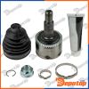 Joint kit extérieur pour arbre de transmission pour LAND ROVER | 12-271612, 854017116